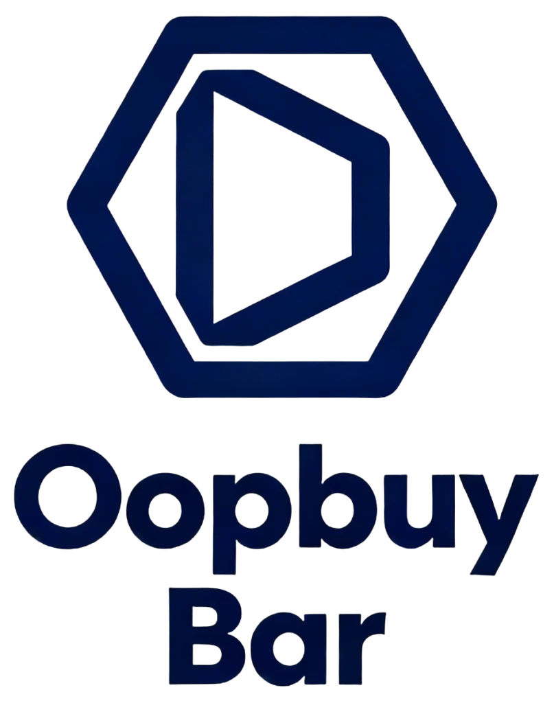 Oopbuy Bar